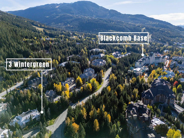 3-4725 Spearhead Drive, Whistler, BC, V8E 0A3 - 25