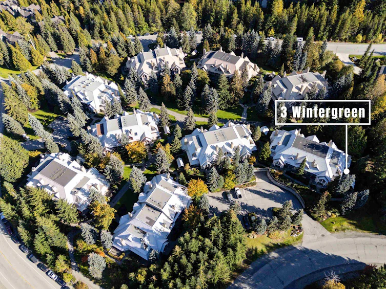 3-4725 Spearhead Drive, Whistler, BC, V8E 0A3 - 24