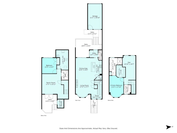 5767 Garrison Boulevard, Chilliwack, BC, V2R 0S8 - 40