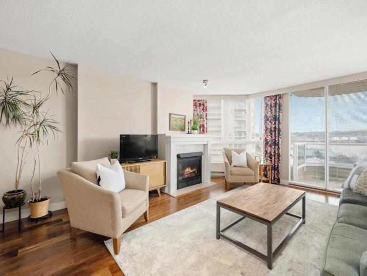 1105-1235 Quayside Drive, New Westminster, BC, V3M 6J5 - 3
