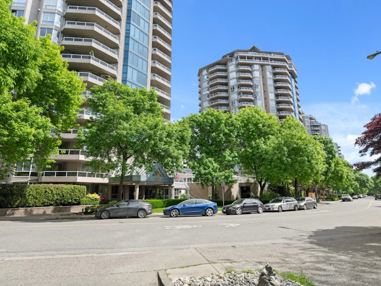 1105-1235 Quayside Drive, New Westminster, BC, V3M 6J5 - 23