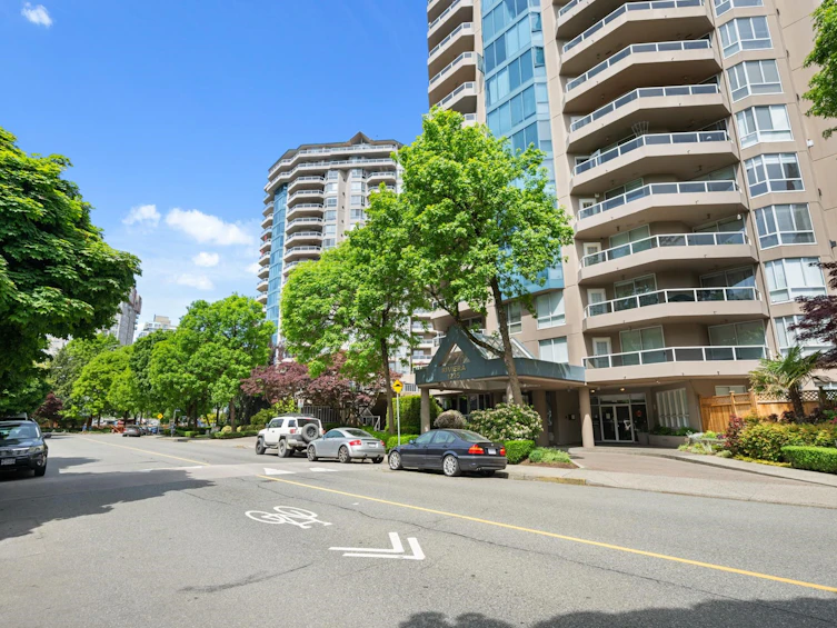 1105-1235 Quayside Drive, New Westminster, BC, V3M 6J5 - 24