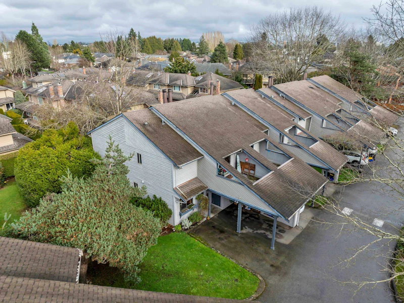 7 - 7300 Ledway Road, Richmond BC V7C 4N9