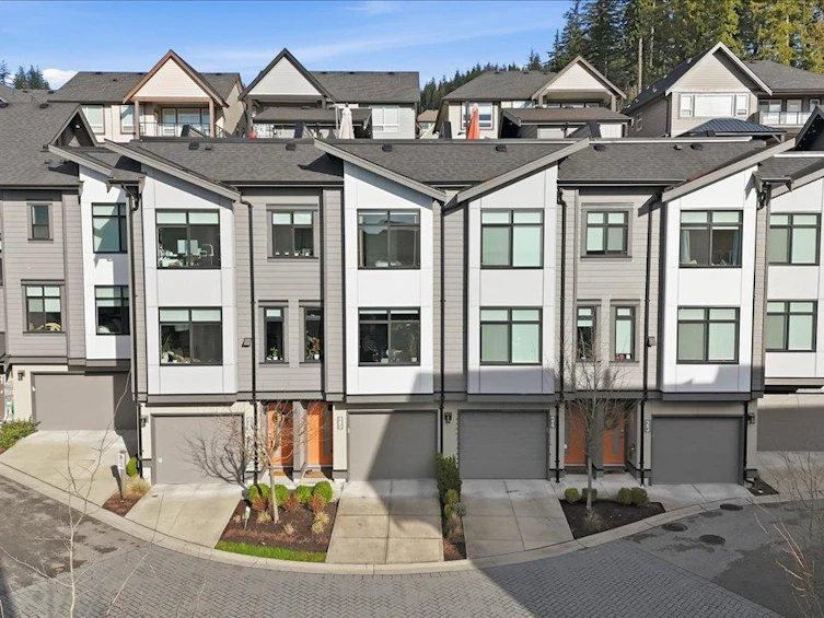 25-3535 Princeton Avenue, Coquitlam, BC, V3E 0P1 - 2