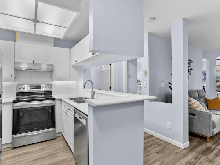 307-22025 48 Avenue, Langley, BC, V3A 8L2 - 10
