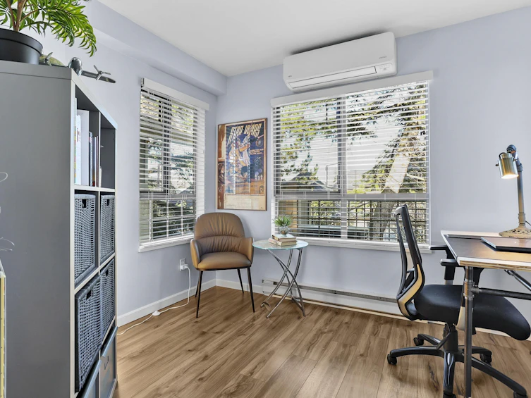 307-22025 48 Avenue, Langley, BC, V3A 8L2 - 5