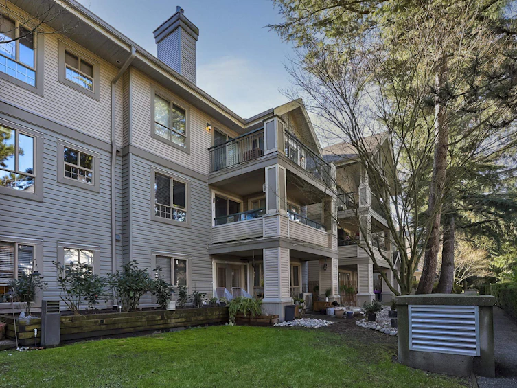 307-22025 48 Avenue, Langley, BC, V3A 8L2 - 21