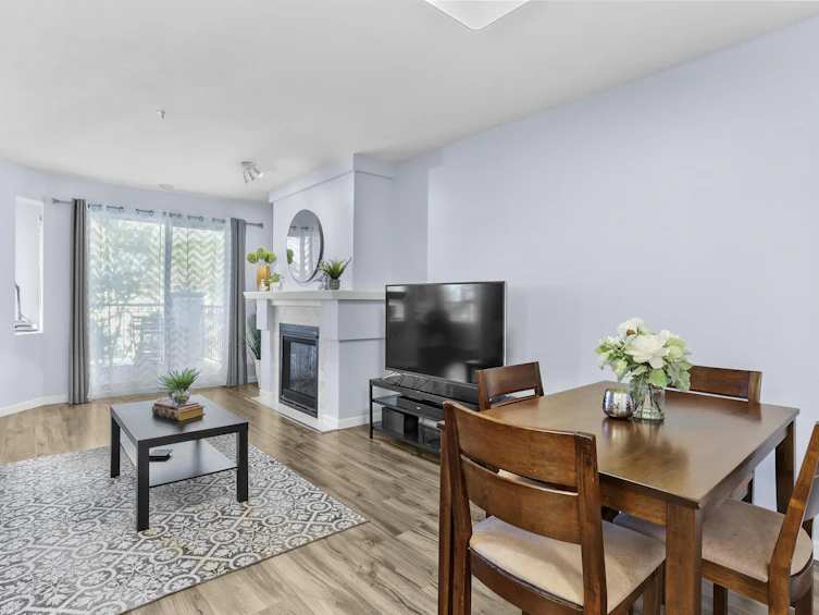 307-22025 48 Avenue, Langley, BC, V3A 8L2 - 7