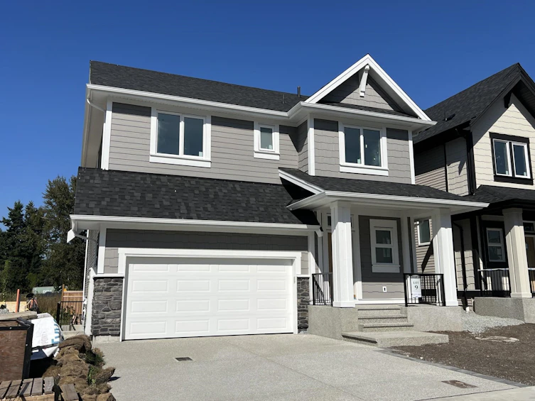 27737 Track Place, Abbotsford, BC, V4X 0C7