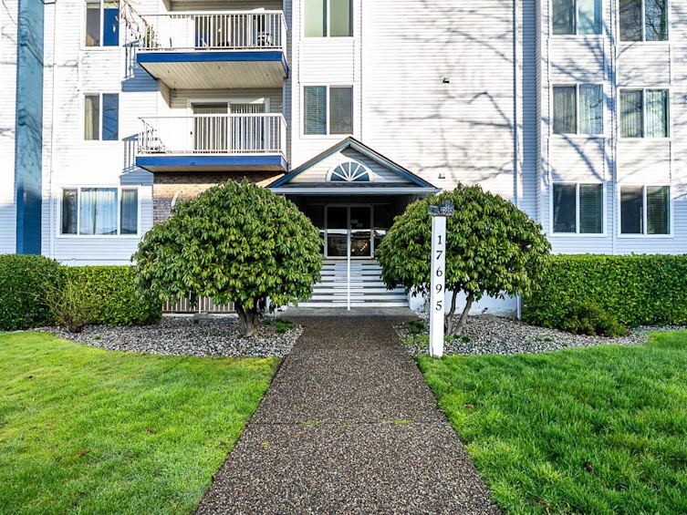 305-17695 58 Avenue, Surrey, BC, V3S 1L5 - 4
