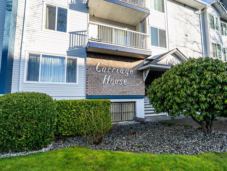 305-17695 58 Avenue, Surrey, BC, V3S 1L5 - 5