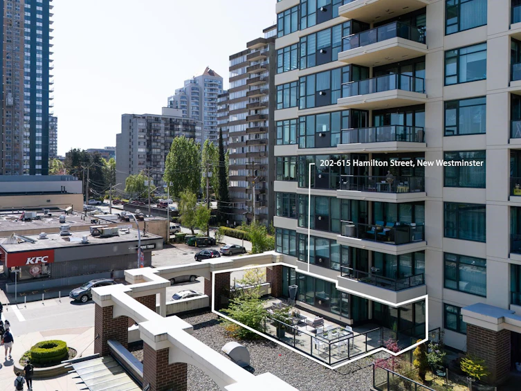 202-615 Hamilton Street, New Westminster, BC, V3M 7A7 - 23