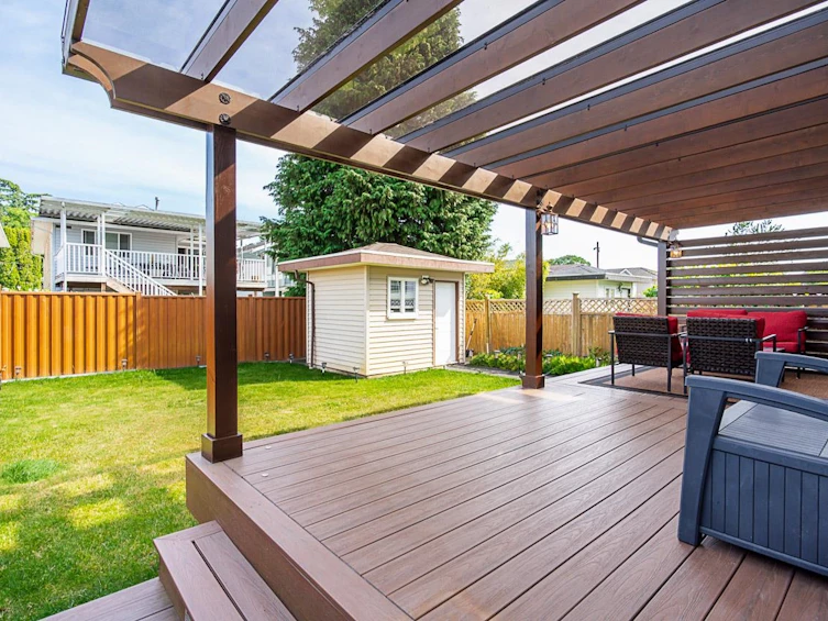 7568 19th Avenue, Burnaby, BC, V3N 1E6 - 36