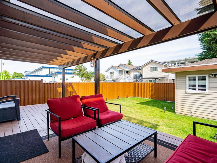 7568 19th Avenue, Burnaby, BC, V3N 1E6 - 34