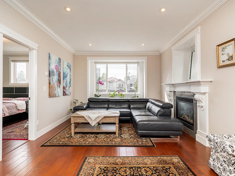 7568 19th Avenue, Burnaby, BC, V3N 1E6 - 5