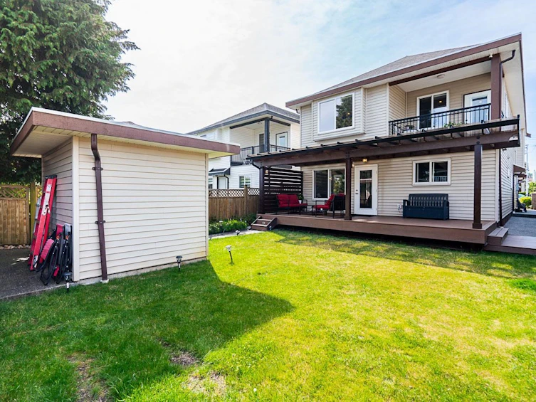 7568 19th Avenue, Burnaby, BC, V3N 1E6 - 38