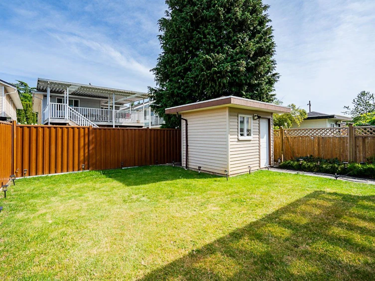 7568 19th Avenue, Burnaby, BC, V3N 1E6 - 37