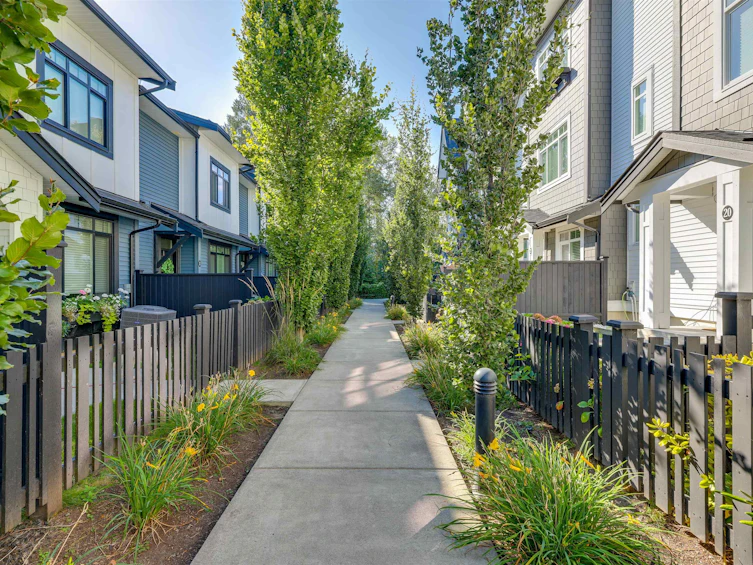 20-6897 201 Street, Langley, BC, V2Y 0Z3 - 29