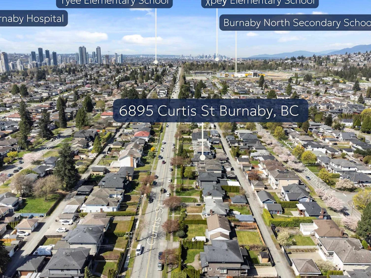 6895 Curtis Street, Burnaby, BC, V5B 2B2 - 28