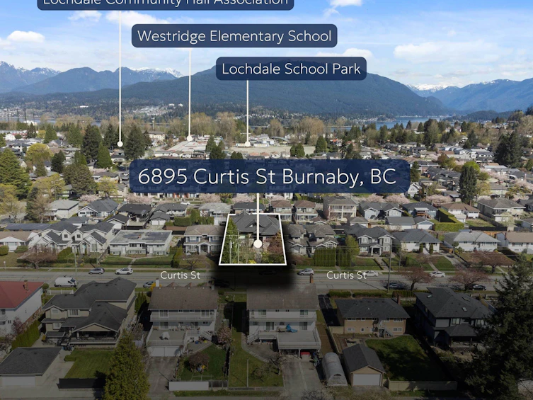 6895 Curtis Street, Burnaby, BC, V5B 2B2 - 27