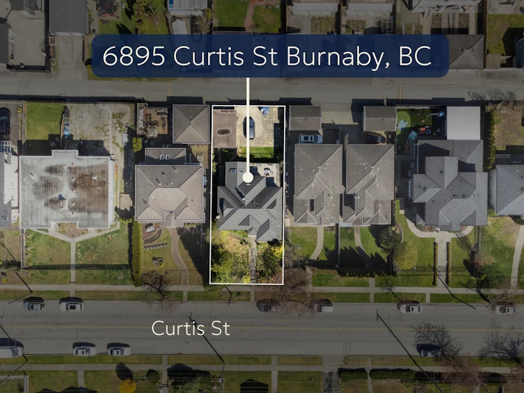 6895 Curtis Street, Burnaby, BC, V5B 2B2 - 26