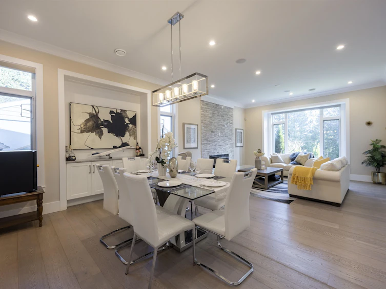 3056 Lazy A Street, Coquitlam, BC, V3C 3N7 - 9