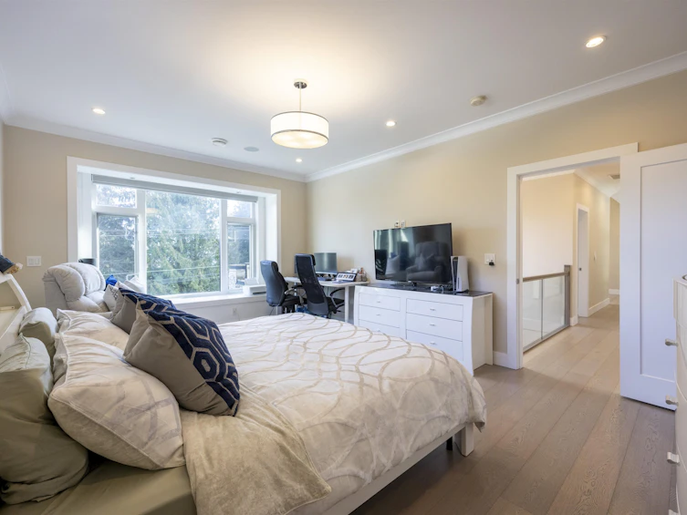 3056 Lazy A Street, Coquitlam, BC, V3C 3N7 - 24