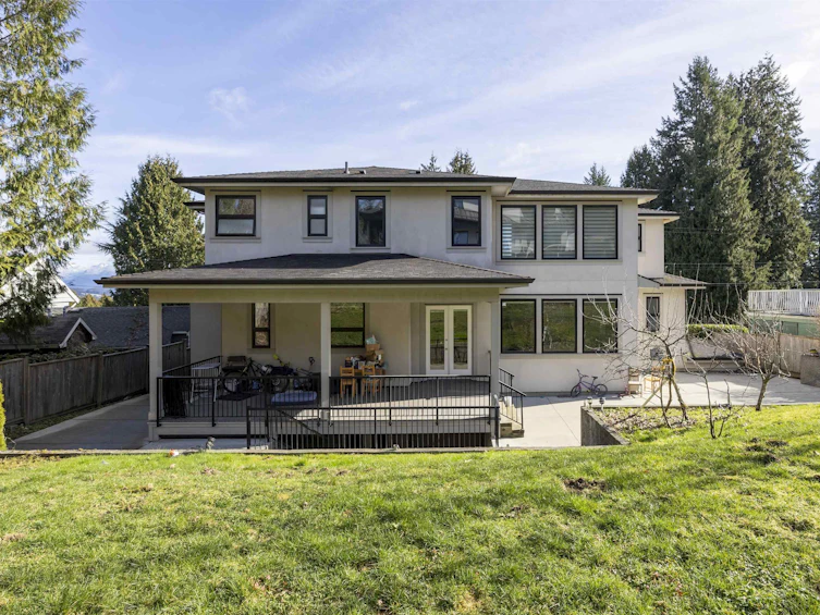 3056 Lazy A Street, Coquitlam, BC, V3C 3N7 - 4