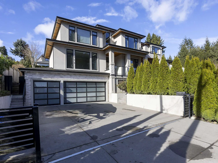 3056 Lazy A Street, Coquitlam, BC, V3C 3N7 - 2