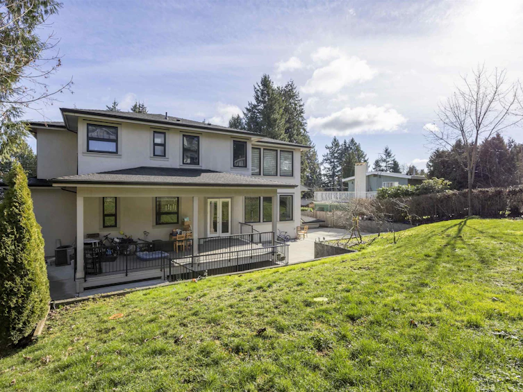 3056 Lazy A Street, Coquitlam, BC, V3C 3N7 - 3