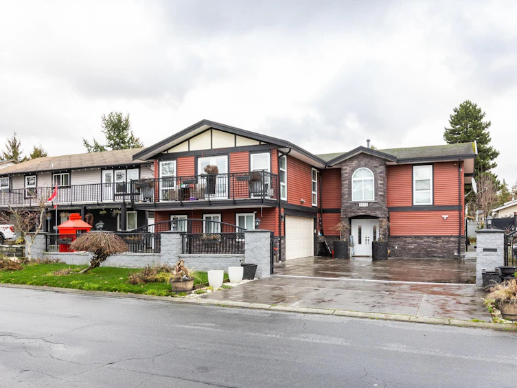 9318 Cinnamon Drive, Surrey, BC, V3V 1V2