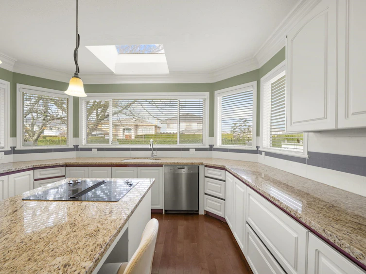9631 Deagle Road, Richmond, BC, V7A 1P9 - 5