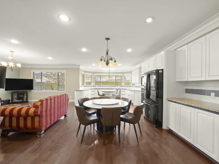 9631 Deagle Road, Richmond, BC, V7A 1P9 - 7
