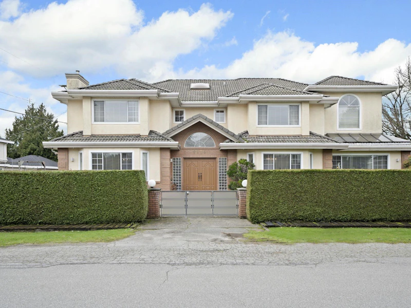 9631 Deagle Road, Richmond BC V7A 1P9