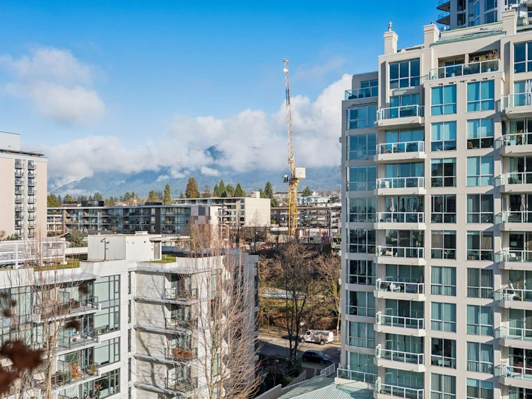 1001-124 W 1st Street, North Vancouver, BC, V7M 3N3 - 19