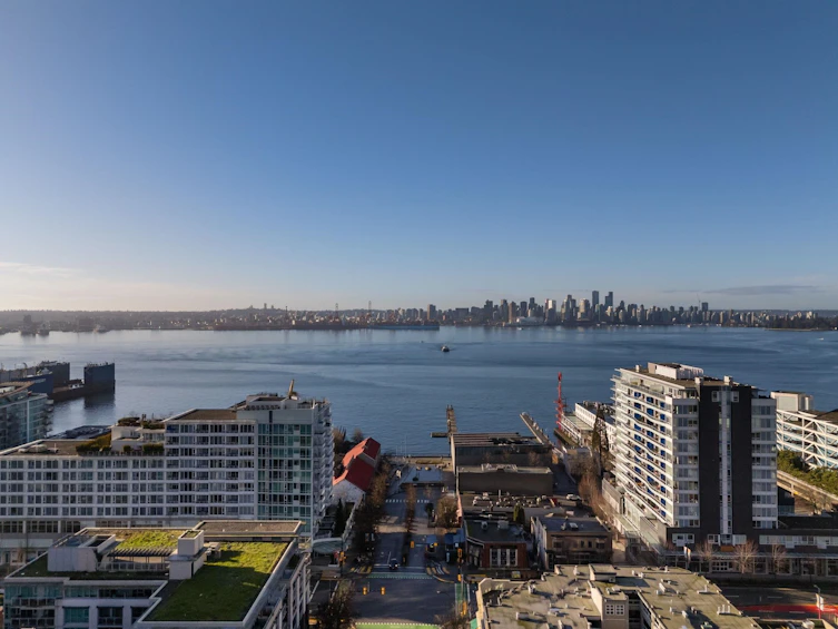 1001-124 W 1st Street, North Vancouver, BC, V7M 3N3 - 24