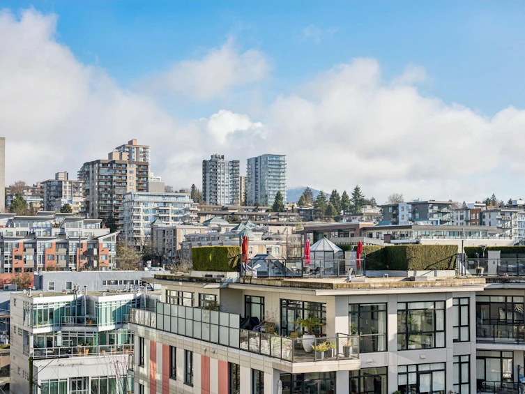 1001-124 W 1st Street, North Vancouver, BC, V7M 3N3 - 20