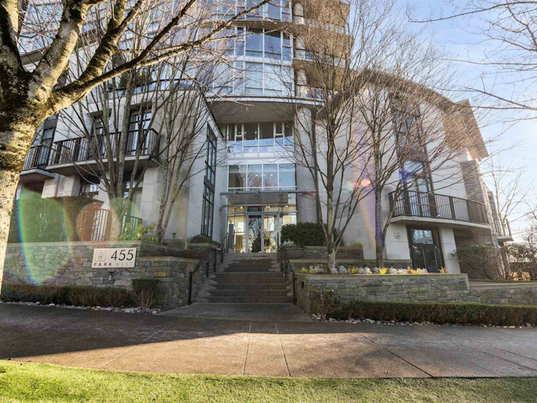 2105-455 Beach Crescent, Vancouver, BC, V6Z 3E5 - 32