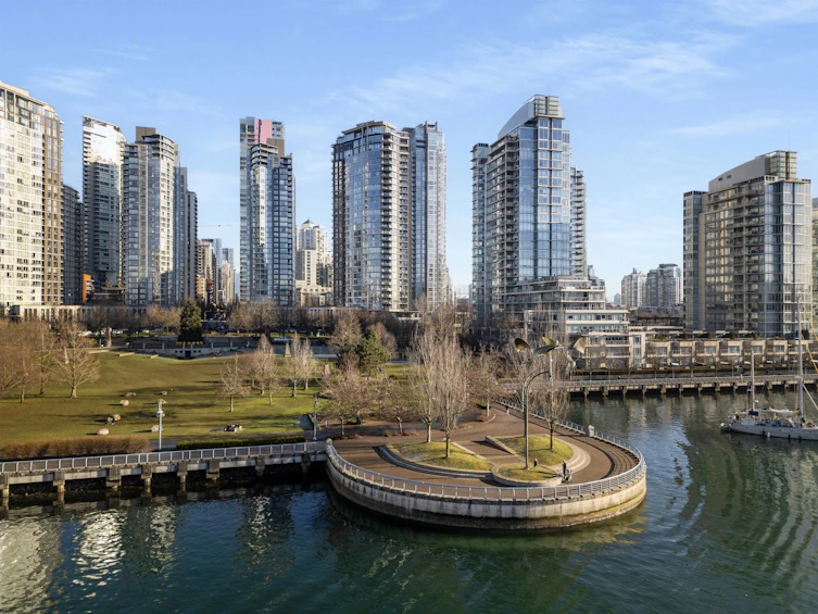 2105-455 Beach Crescent, Vancouver, BC, V6Z 3E5 - 35