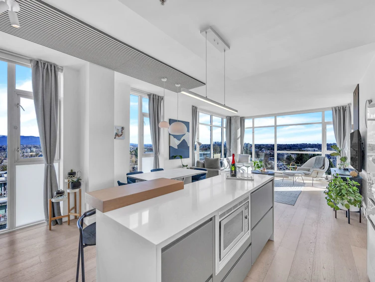 1205-2770 Sophia Street, Vancouver, BC, V5T 0A4 - 9