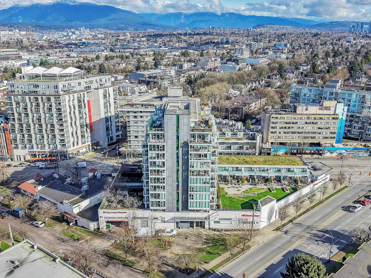 1205-2770 Sophia Street, Vancouver, BC, V5T 0A4 - 35