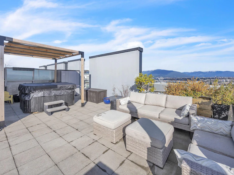 1205-2770 Sophia Street, Vancouver, BC, V5T 0A4 - 29