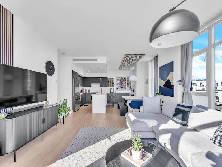 1205-2770 Sophia Street, Vancouver, BC, V5T 0A4 - 3