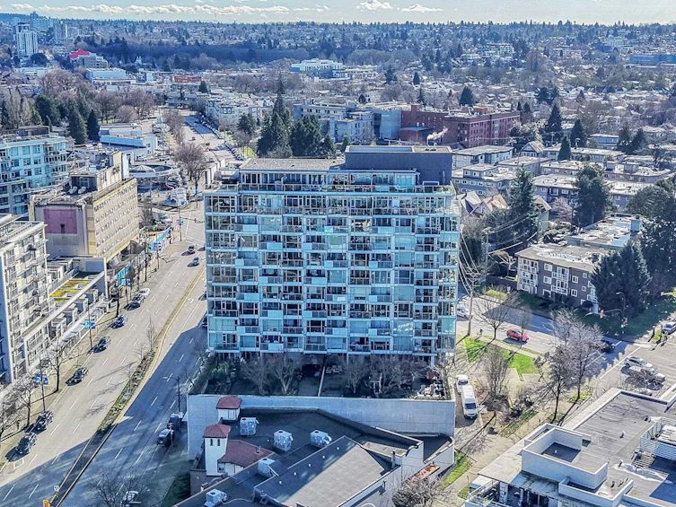 1205-2770 Sophia Street, Vancouver, BC, V5T 0A4 - 36