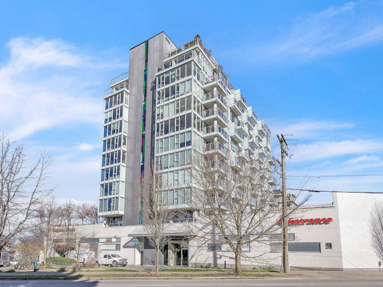 1205-2770 Sophia Street, Vancouver, BC, V5T 0A4 - 37