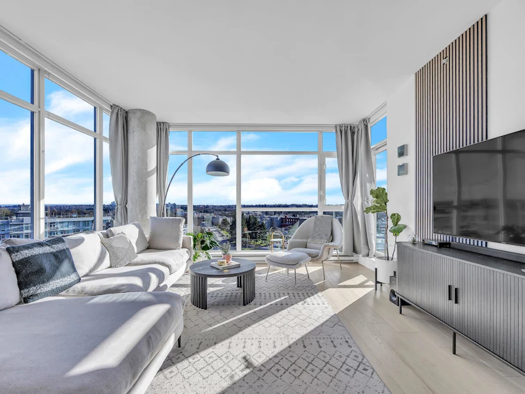 1205-2770 Sophia Street, Vancouver, BC, V5T 0A4 - 2