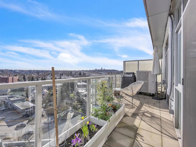 1205-2770 Sophia Street, Vancouver, BC, V5T 0A4 - 4