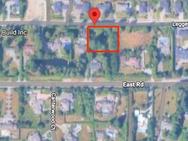 2490 Leggett Drive, Port Moody, BC, V3H 4W9 - 2