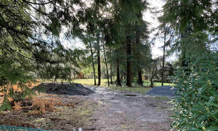 2490 Leggett Drive