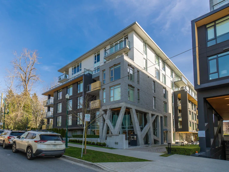 105-7428 Alberta Street, Vancouver, BC, V5X 0J5
